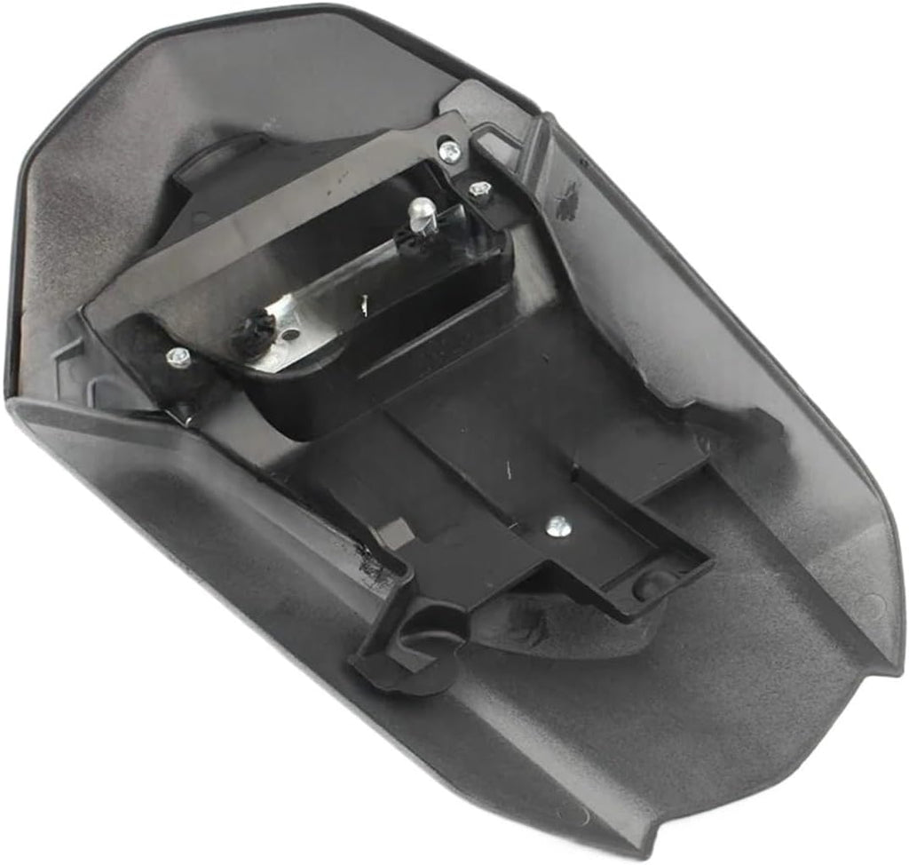 Motorcycle Pillion Rear Cover Cowl for GSXR 1000 GSXR1000 2009-2016 2009 2010 2011 2012 2013 2014 2015 2016 Motorcycle Pillion Rear Seat Cover Cowl Solo