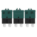 GLOSO Circuit Breaker E39 Manual Reset Fuse by GLOSO