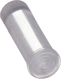 VCC LPC Series 4mm Round Rigid LED Light Pipe, Panel Mount, 0.170-Inch/4.3mm Diameter, 0.540-Inch Length