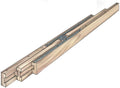 heavy duty slide rails for table extension –, main product view