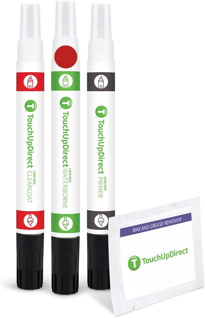 TouchUpDirect 3L5 Radiant Red Compatible by TouchUpDirect