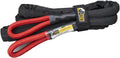 AEV 1/2" x 10' Full-Size Utility Recovery Rope - Dyneema SK78 Synthetic Fiber - MBS: 34,300 lbs - for 4WD Vehicle Recovery