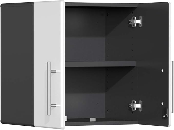 Ulti-MATE UG22092W 9-Piece Garage Cabinet Kit - Image 4