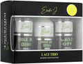 ericka j. lace application system trio kit, waterproof, main product view