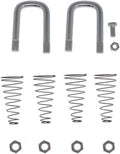 B&W Safety Chain U-Bolt Kit