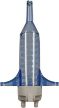 replacement spray nozzles (25-pack) – compatible with froth-pak®, main product view