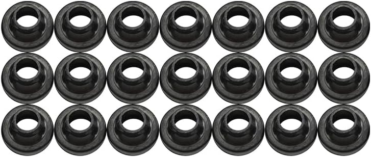 Valve Cover Gasket Set for VS50739R VC3137G | Fit Chevrolet Colorado Fit GMC Canyon Fit Hummer H3 H3T Fit Isuzu I-370 2007-2012 3.7L 3654CC 223CID L5 DOHC Vin Code E