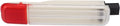 12V Interior Door Light 15021518, White Courtesy Reflector Lamp Replacement with Courtesy Lamp for 1999-2006 (Left)