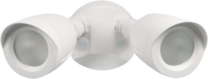 Ciata Flood Lights Outdoor, 20-Watt LED Bullet Head Security Flood Lights