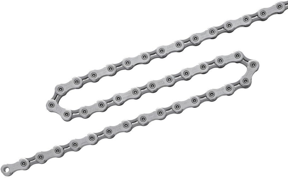shimano chain ultegra 10 speed (length: 116 chain, main product view