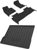 Use Compatible with Beijing BAIC BJ60 Car Carpet Full Set Trim to AllWeather Waterproof Pad(BJ60 All MATS)