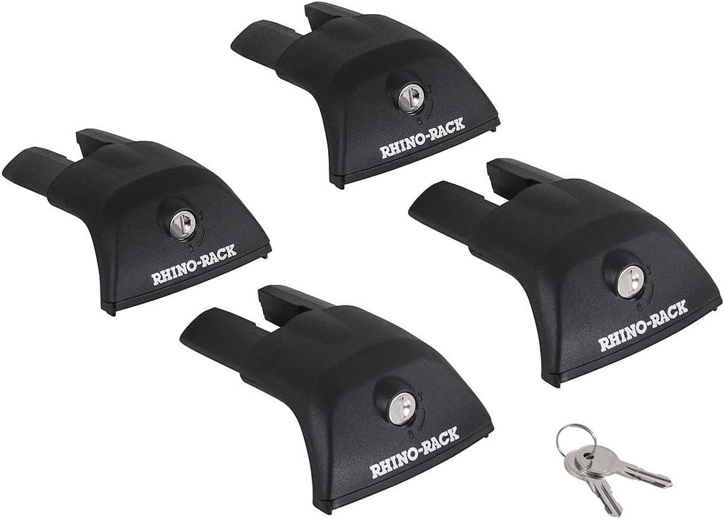 Rhino Rack RVL Leg (X4)