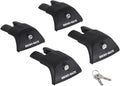 Rhino Rack RVL Leg (X4)