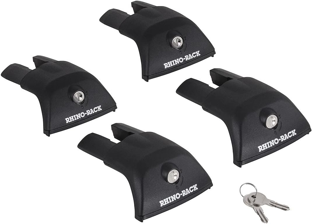 Rhino Rack RVL Leg (X4)