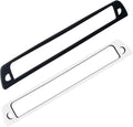 3rd Third Brake Light Seal Gasket Compatible with Dodge Ram 1500 1994 to 2001,Ram 2500 3500 1994 to 2002 Waterproof High Mount Stop Lamp Assembly, Single-sided adhesive Gasket