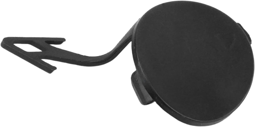 86519D3500 Front Tow Eye Hook Cover 86519-D3500 Compatible with Hyundai Tucson 2019 2020 2021 Replacement for 86519D3500