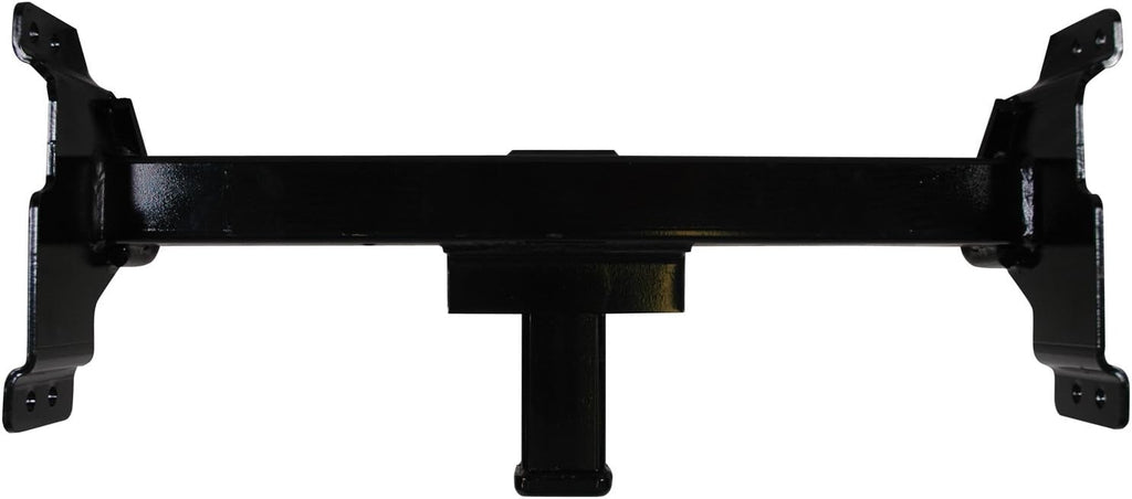 Reese 65025 Front Mount Receiver with 2" Square Receiver opening