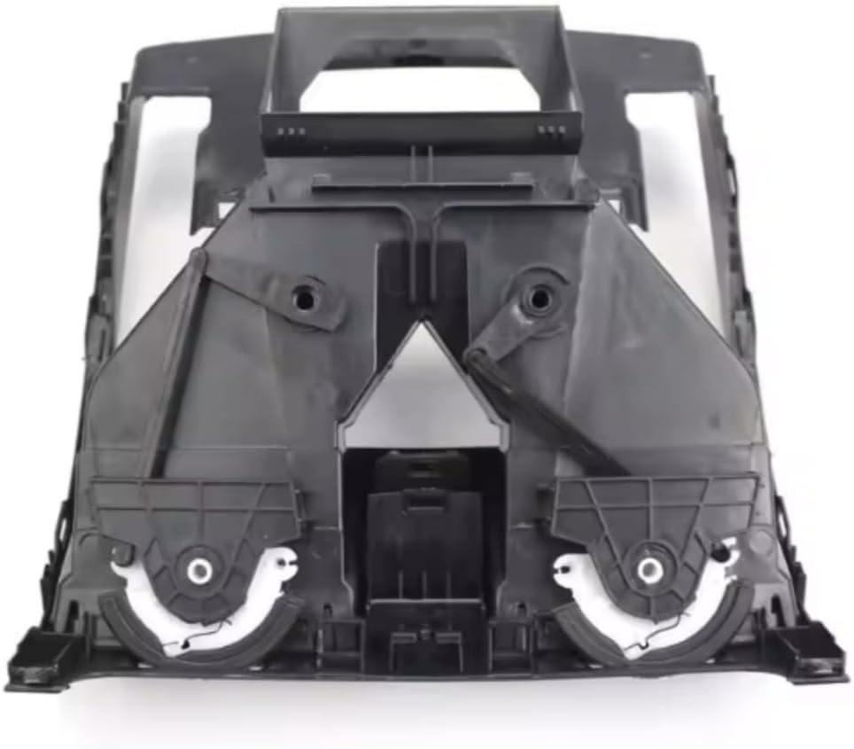 87HE Central Dashboard Air Outlet Vent 1K0819728F for Jetta Golf Rabbit MK5