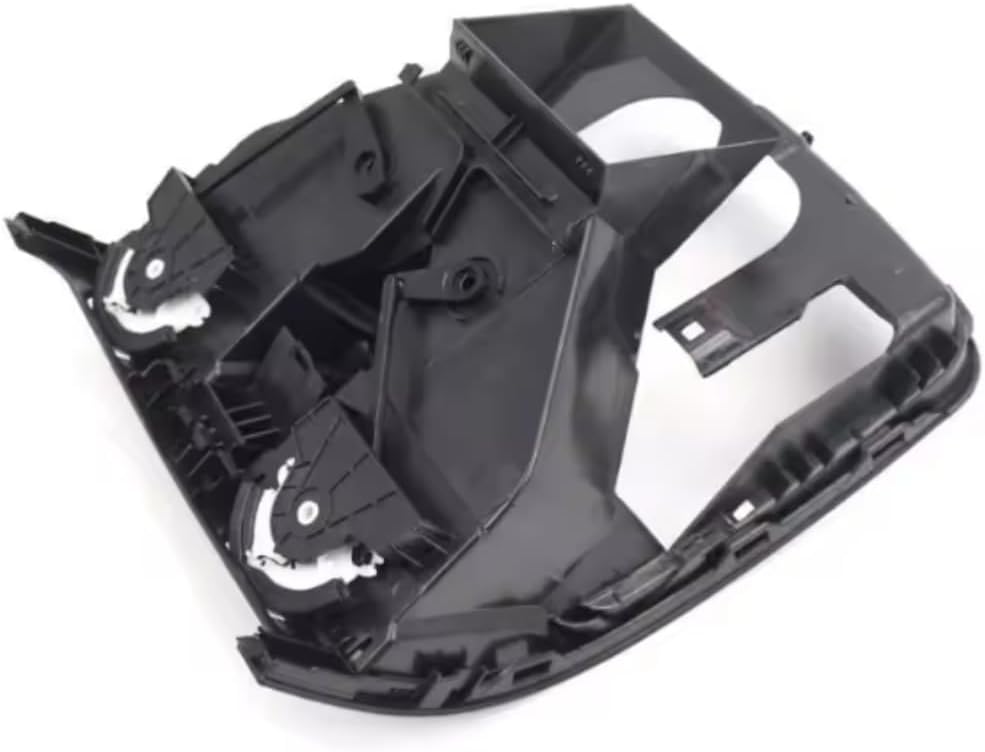 87HE Central Dashboard Air Outlet Vent 1K0819728F for Jetta Golf Rabbit MK5