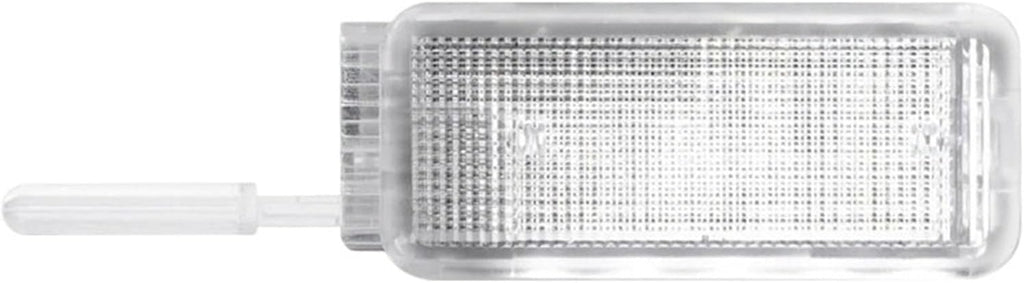Compatible With Peugeot 1007 206 207 307 308 3008 406 407 5008 607 807 RCZ Compatible With CITROEN C3 C4 C5 C6 C8 Dispatch Xantia Xsara Glove Box Light