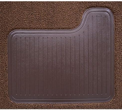 OEM-equivalent 2 Door Complete Carpet Fits Pontiac Catalina 1974-1976 - Cutpile Material