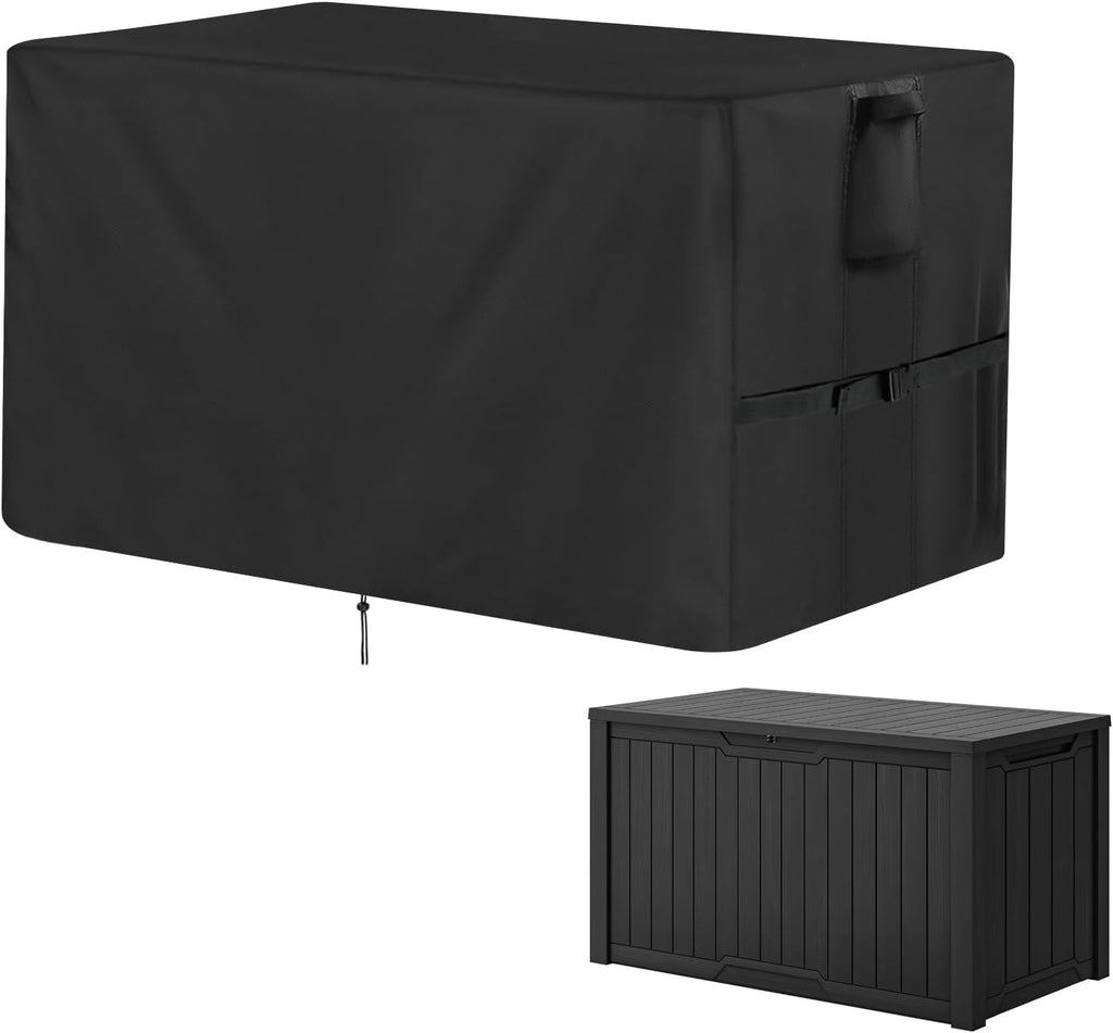 outdoor storage box cover for keter xxl 230, main product view