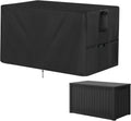 outdoor storage box cover for keter xxl 230, main product view