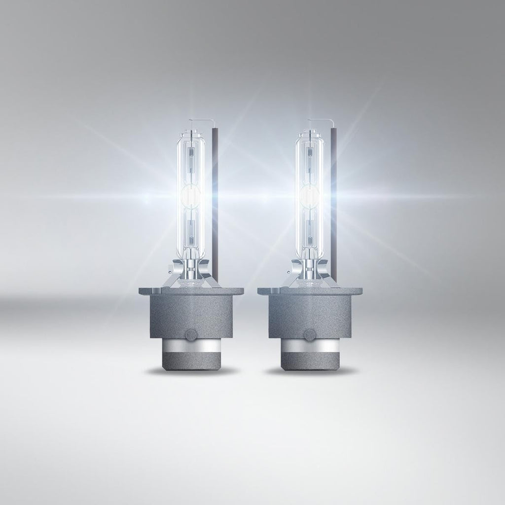 OSRAM XENARC ULTRA LIFE D2S HID Xenon discharge bulb, discharge lamp, 66240ULT-HCB, duobox (2 units)