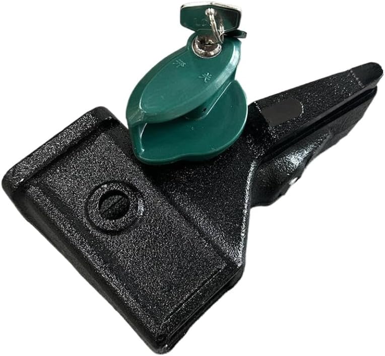 Rear Towing Hook with Square Mouth Tow Ball for Discovery 3 Discovery 4 Sport 2006-2013 Replacement for LR019990 LR040248