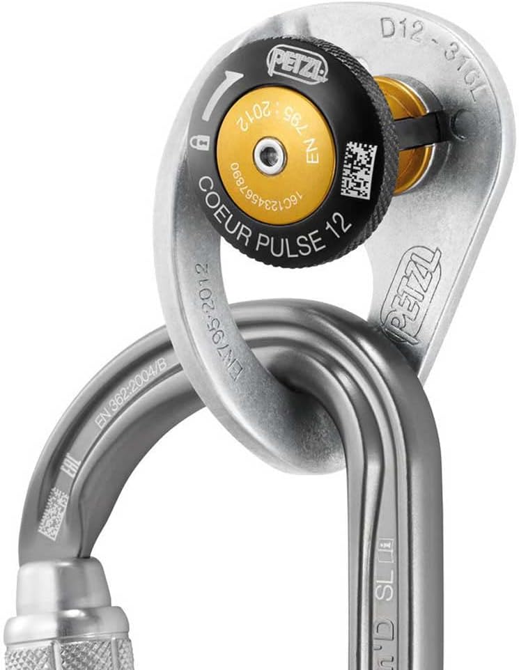 petzlpetzl, side view