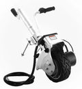Car Moving Dolly Trailer Wheel 2270KG Vehicle Load Caravan Boat Jack Wheel Dolly Utility Trailer Power Mover Trailer Mover