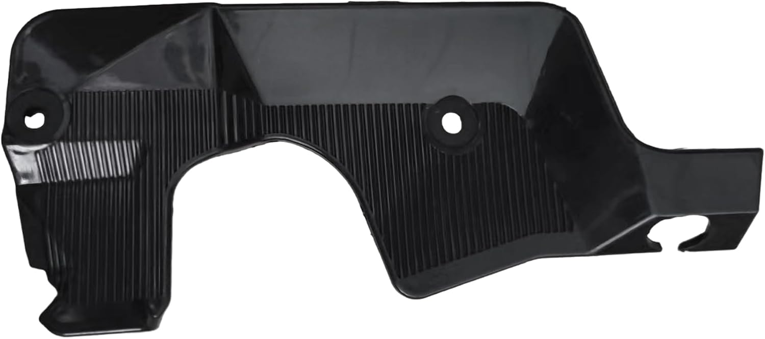 Firewall Carpet Guard Plate Compatible with Chevrolet Camaro 1967-1969 Nova 1968-1974 Pontiac Firebird 1967-1969 Ventura 1971-1974 Replace 3916615
