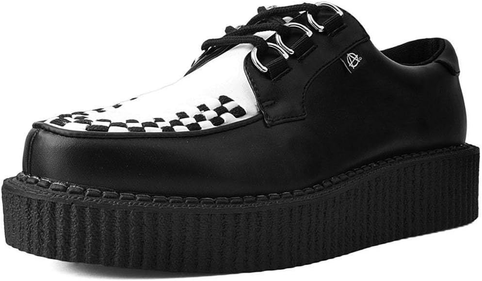T.U.K. Anarchic Creeper Shoes for Women and Men