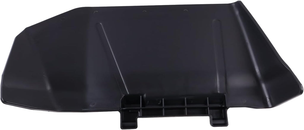 FridayParts Discharge Cover K5663-47110 K566347110 for Z412KW | Compatible for Kubota Mower Z422KW Z452KWI Deck RCK48P RCK54P RCK60P