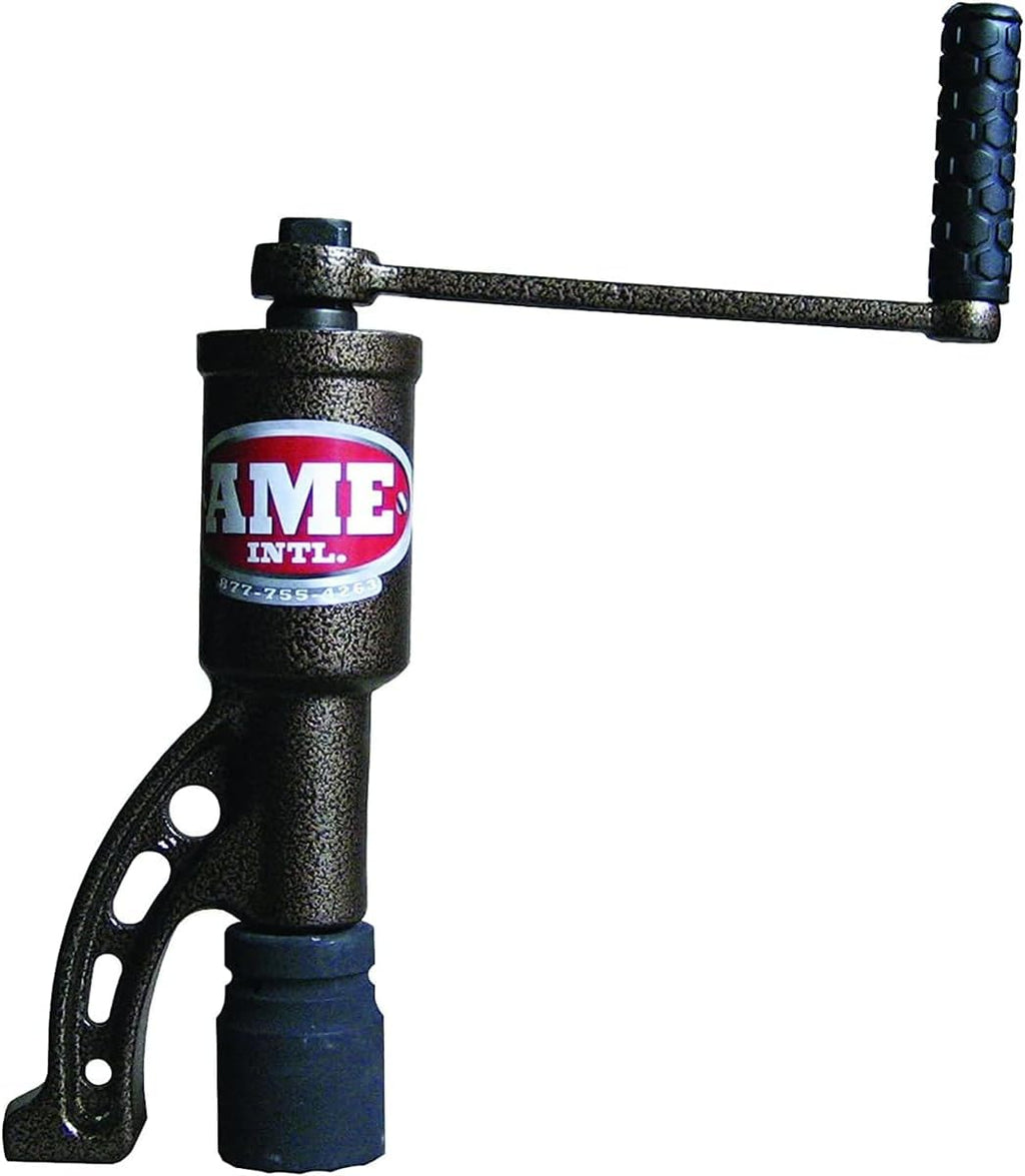 NUT Buddy (AME-67300)
