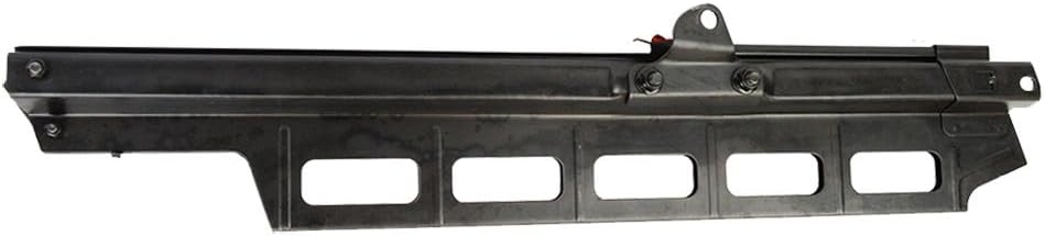 sp 885-827 aftermarket magazine assembly (steel) 1-hole for, main product view