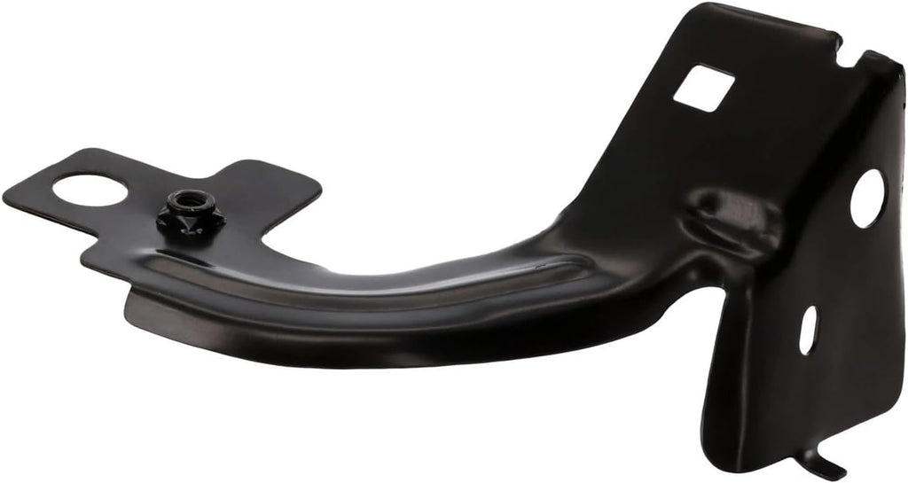 Front Driver Left Side Fender Supports Replacement for Ram 1500, 2500, 3500 2011 2012 2013 2014 2015 2016 2017 2018 5.7L V8, for Dodge Ram 1500 2009 2010 4.7L V8 Replace# 55372839AD CH1244109
