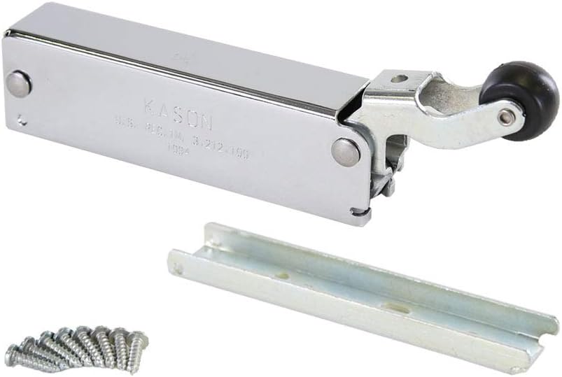 kason 1094 sureclose hydraulic door closer, concealed mounting, main product view