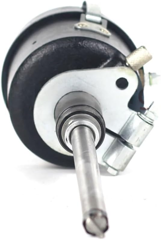 Compatible For Jeep 6 OR 12 VOLT FITS 1950-1971 1972 1973-1975 STATION WAGON, JEEPSTER WITH 6-161 ENGINES