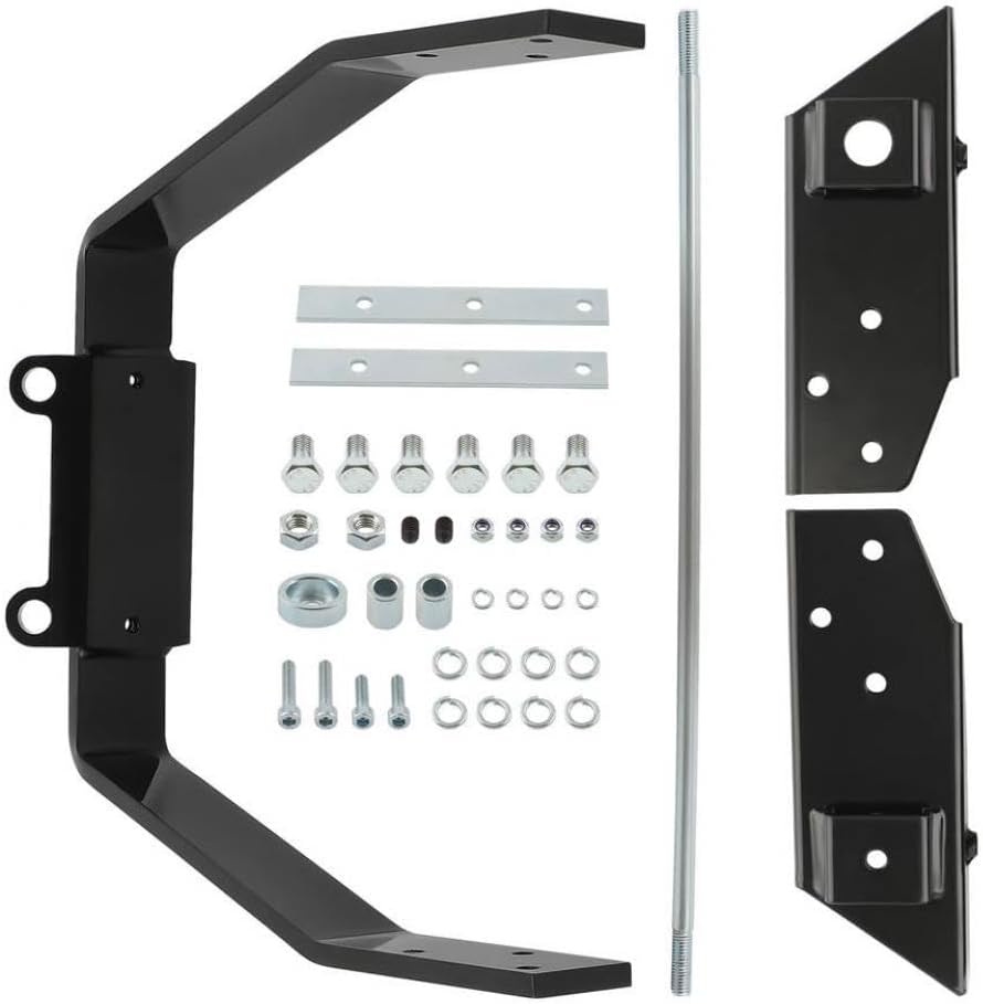 Trailer Hitch Receiver Compatible with RT Limited 2011 2012 2013 2014 2015 2016 2017 2018 2019 2020 2021 2022 2023 2024