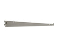 econoco heavy duty tap-in style shelf bracket, 14", main product view