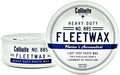 Collinite 885 Fleetwax-Marine & RV Heavy Duty Carnauba+Polymer Wax Sealant-Ultra Durable, Long-Lasting Fiberglass Protection. Provides High Gloss Shine + UV Protection + Prevents Oxidation 885 2 Pack