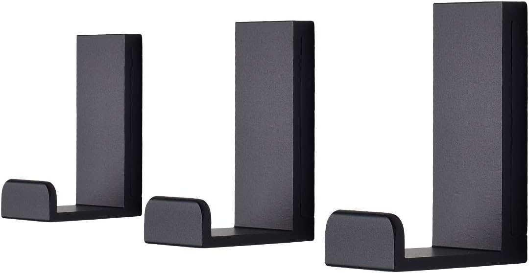 coat hooks wall mounted towel holder robe hanger, main product view