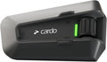 Cardo PACKTALK Edge Motorcycle Bluetooth Communication System Headset Intercom