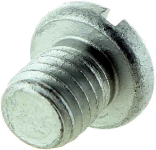 Yamaha New OEM Exhaust Straight Screw Plug, 90340-08002-00