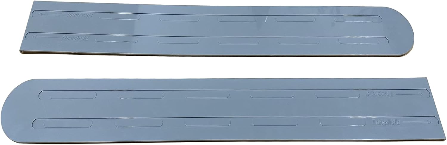 134993 RV Carpet Slide Out Protector to Protect Your Floor from Scratches