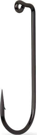 mustad ultrapoint jig hook with 90-degree round bend, main product view