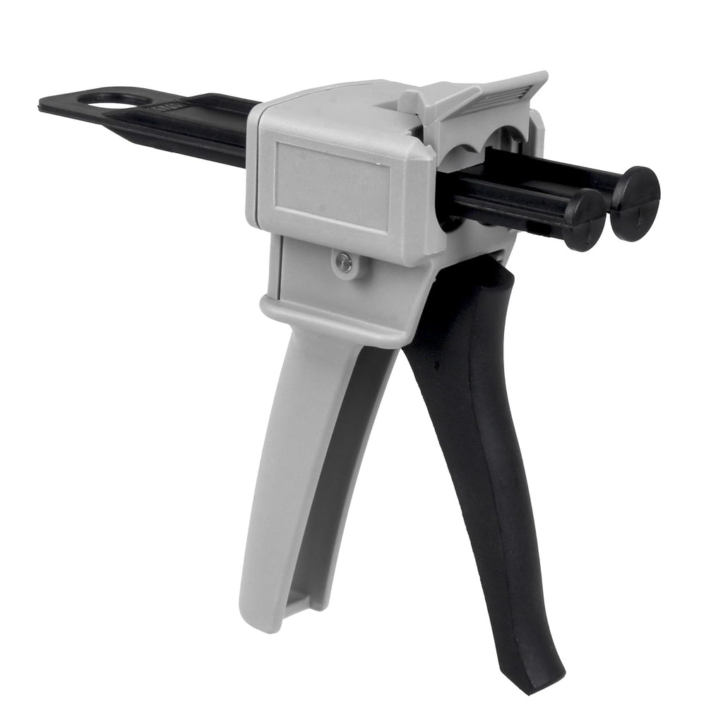 50ml dual cartridge glue dispensing gun, dispensing ratio, main product view