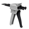 50ml dual cartridge glue dispensing gun, dispensing ratio, main product view