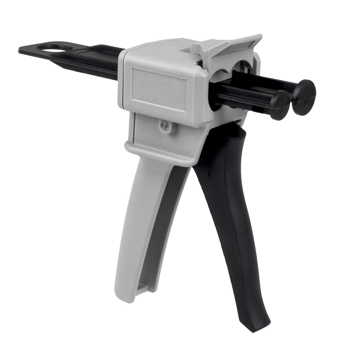 50ml dual cartridge glue dispensing gun, dispensing ratio, main product view